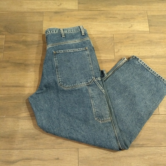 calvin klein carpenter jeans